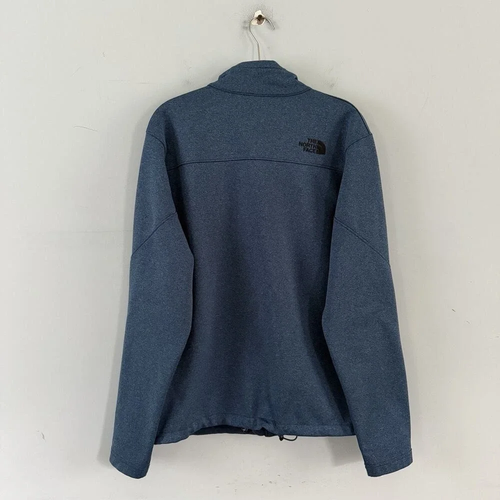 The North Face you re